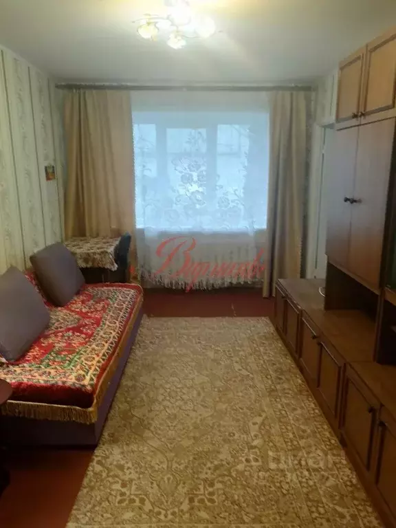1-к кв. Архангельская область, Северодвинск Северная ул., 3 (41.0 м) - Фото 1
