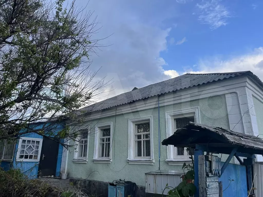 Дом 108 м на участке 17 сот. - Фото 0