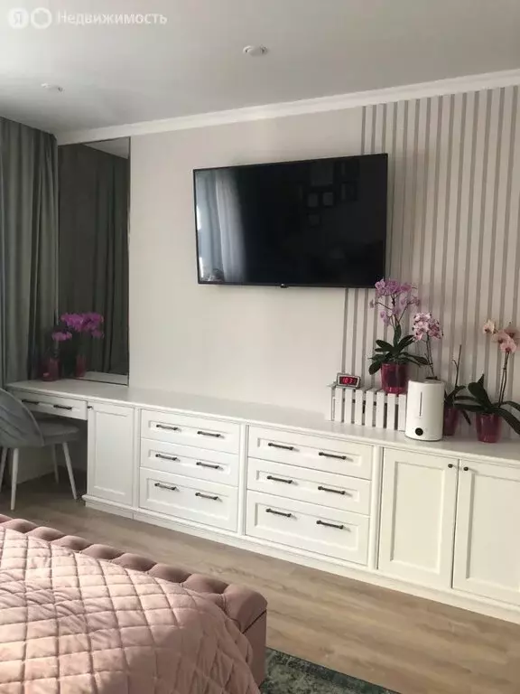 2-комнатная квартира: Екатеринбург, улица 8 Марта, 202/4 (66.6 м) - Фото 2