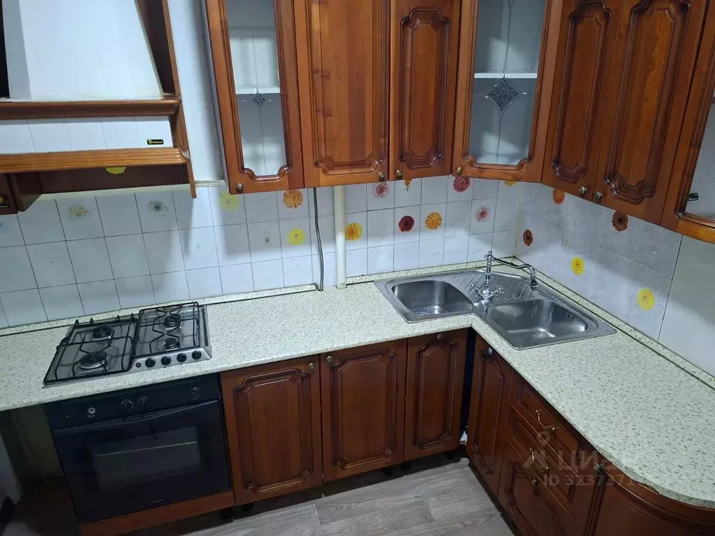 3-к кв. Москва Большая Черемушкинская ул., 15К1 (78.0 м) - Фото 2