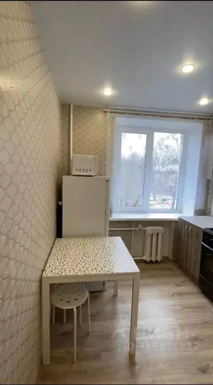 2-к кв. Московская область, Люберцы городской округ, Томилино пгт ул. ... - Фото 1