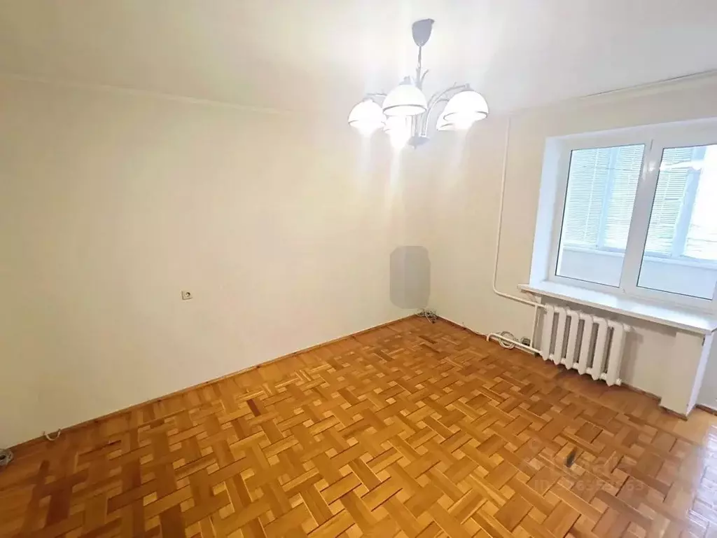 3-к кв. Ставропольский край, Ставрополь ул. Розы Люксембург, 35 (76.2 ... - Фото 1