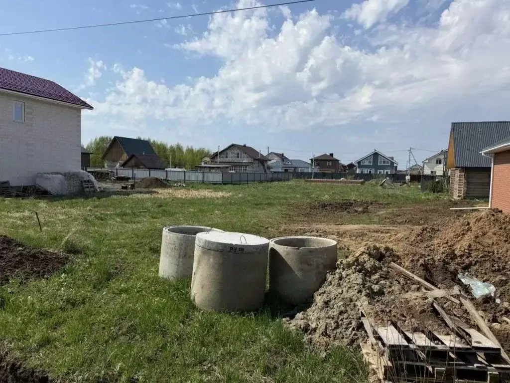 Участок в Костромская область, Кострома ул. Героев (8.3 сот.) - Фото 2