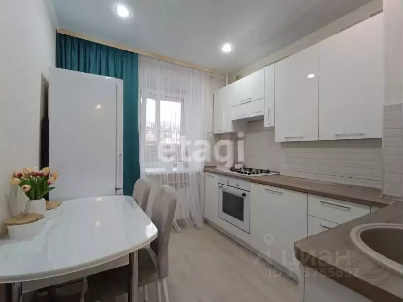 1-к кв. Марий Эл, Медведево городское поселение, Медведево пгт ул. ... - Фото 1