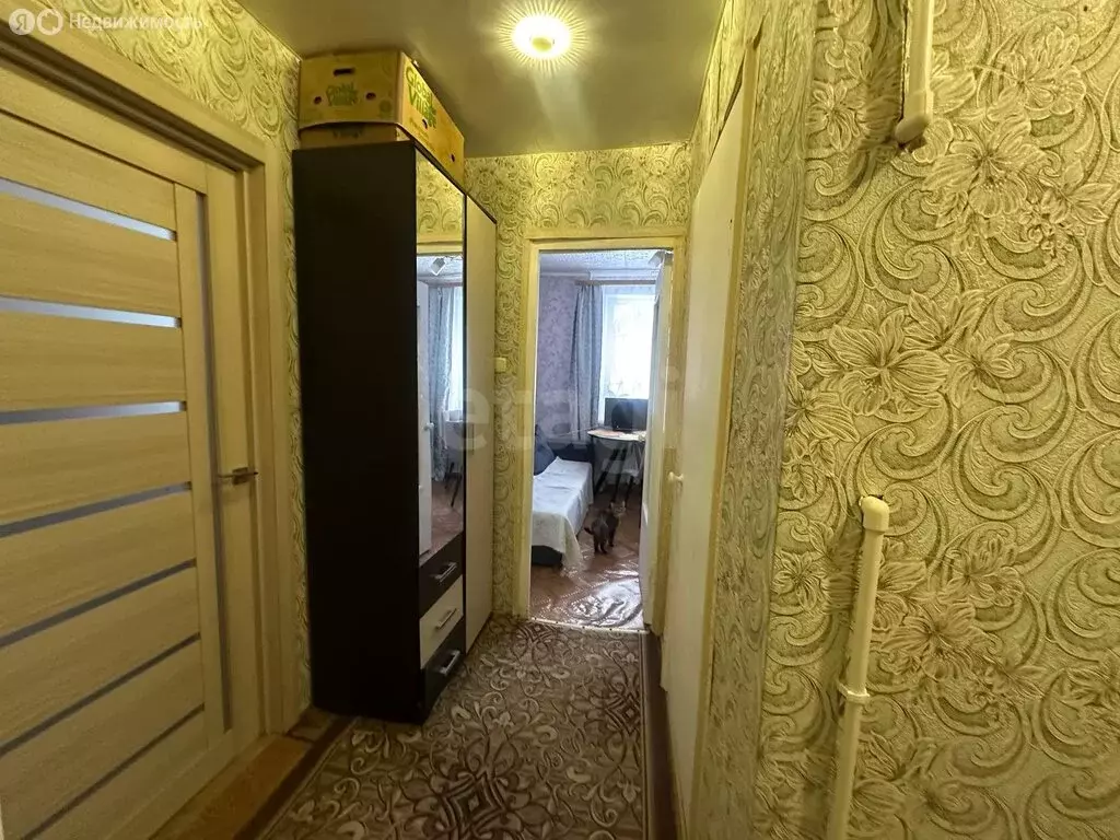 1-комнатная квартира: Ковров, Еловая улица, 86/6 (30 м) - Фото 2