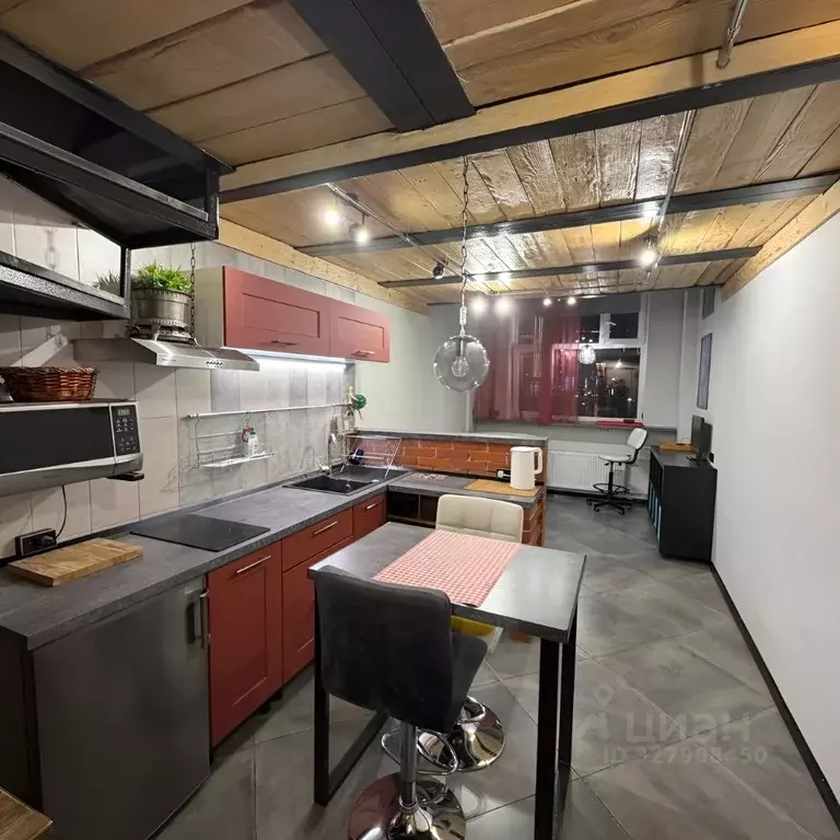 2-к кв. Москва Автозаводская ул., 23С928 (45.0 м) - Фото 2