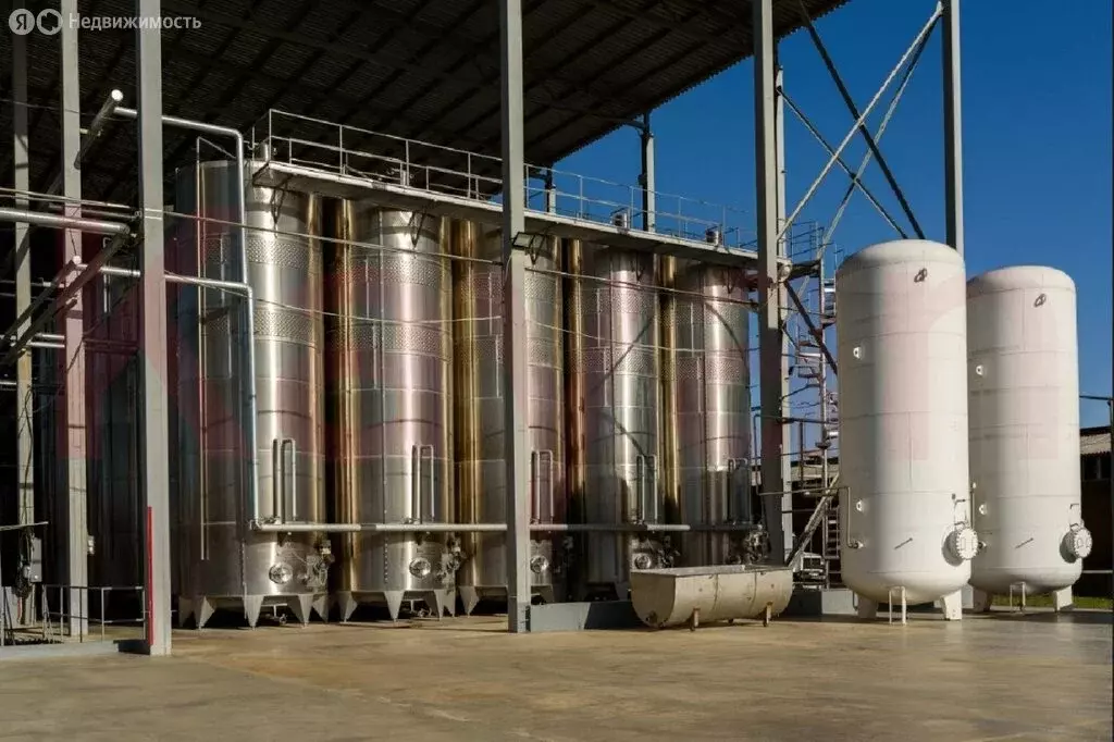 Производственное помещение (20585 м) - Фото 1