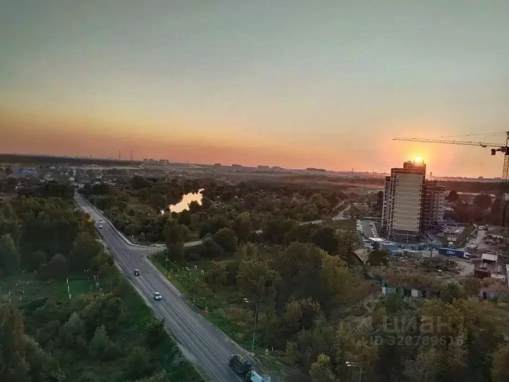 Квартира, 1 комната, 34 м - Фото 1