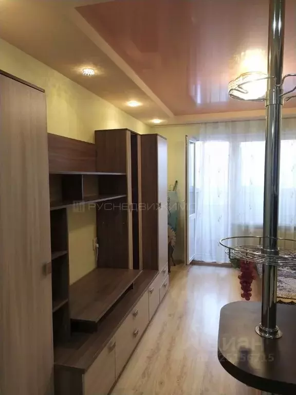 Студия Кировская область, Киров Заводская ул., 6к1 (23.0 м) - Фото 2