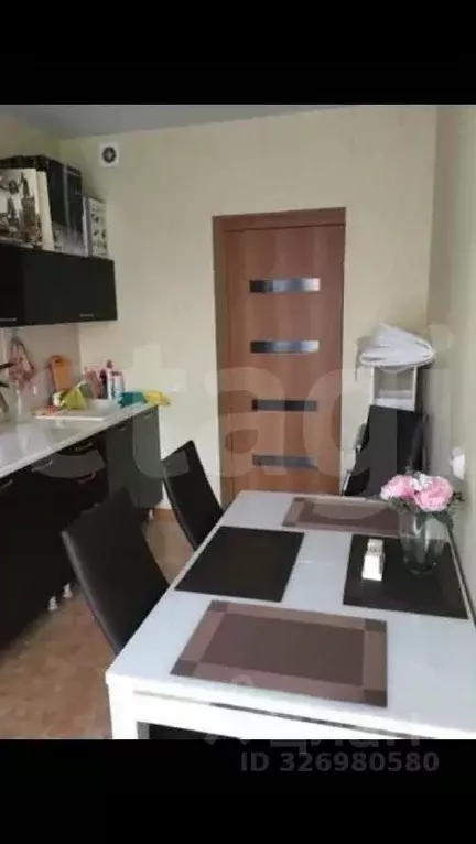 1-к кв. Красноярский край, Красноярск Норильская ул., 34 (48.0 м) - Фото 1