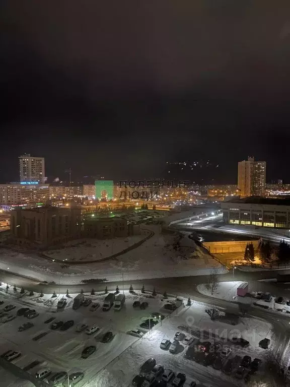 Комната Татарстан, Набережные Челны просп. Раиса Беляева, 30/3 (15.0 . - Фото 0