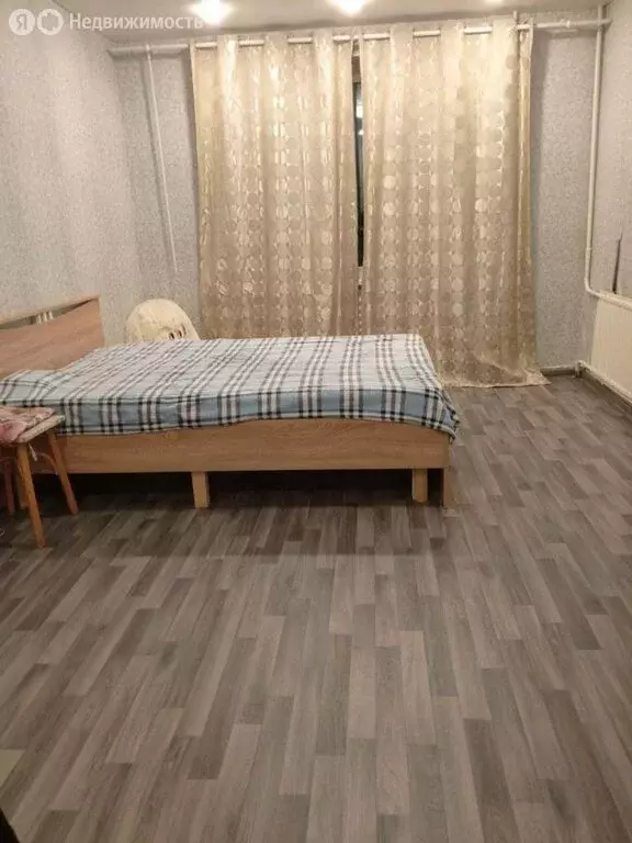 1к в -комнатной квартире (18.2 м) - Фото 1