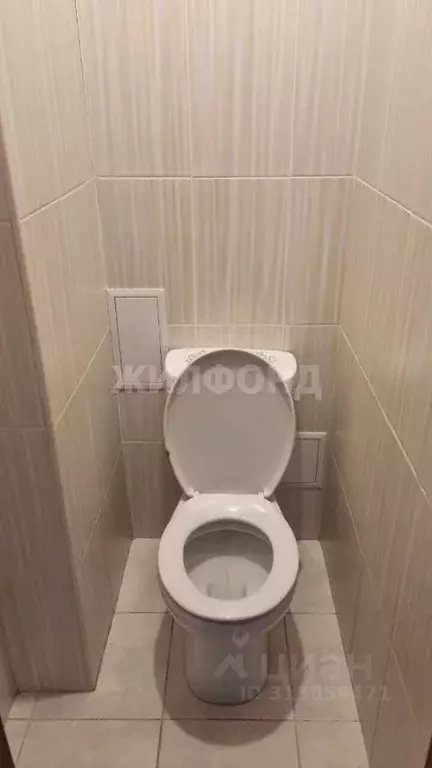 2-к кв. Новосибирская область, Новосибирск Степная ул., 6 (61.0 м) - Фото 1
