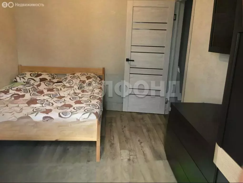 1-комнатная квартира: Абакан, улица Кирова, 183к1 (36 м) - Фото 2