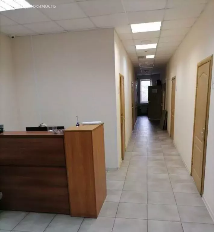 Офис (264 м) - Фото 2
