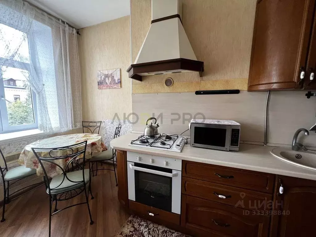 2-к кв. Татарстан, Казань ул. Пушкина, 5/43 (50.0 м) - Фото 1