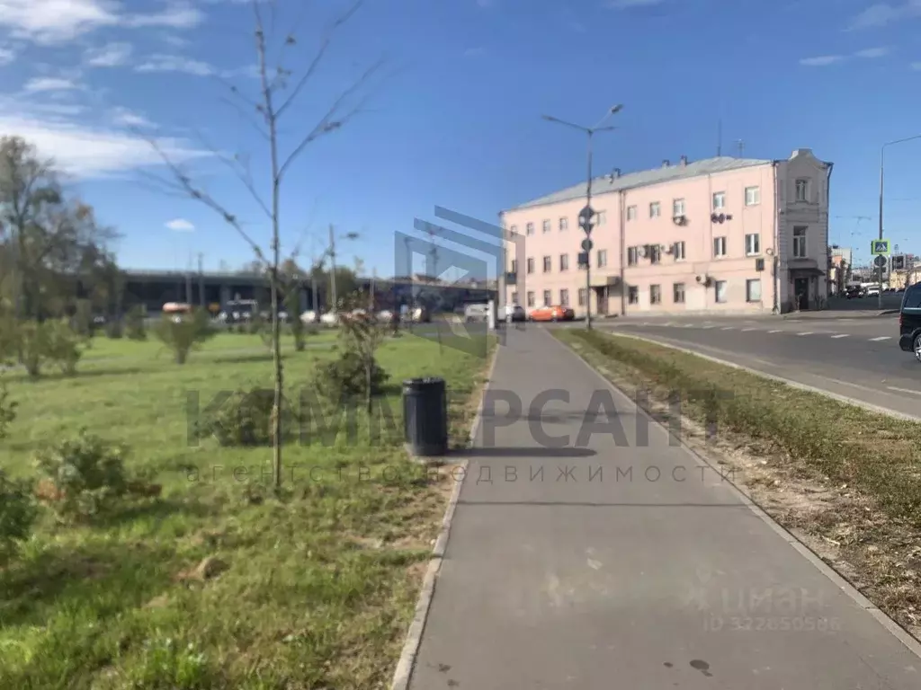 Офис в Нижегородская область, Нижний Новгород Советская ул., 3 (127 м) - Фото 0