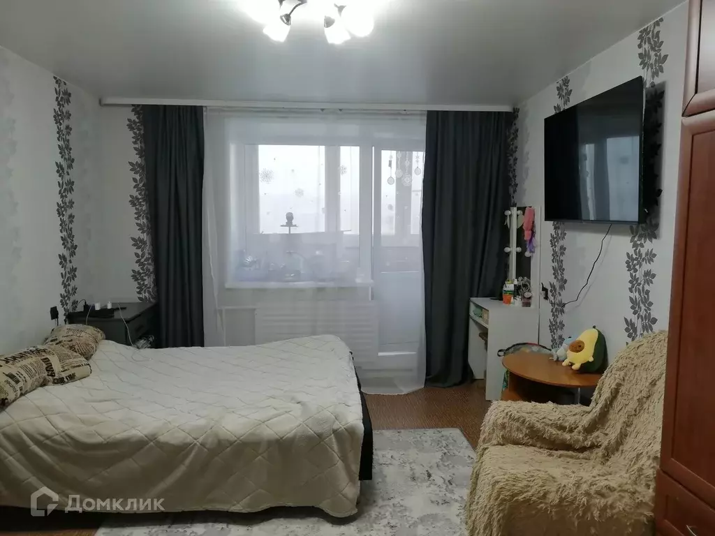 Продаётся 3-к квартира, 61 м - Фото 0