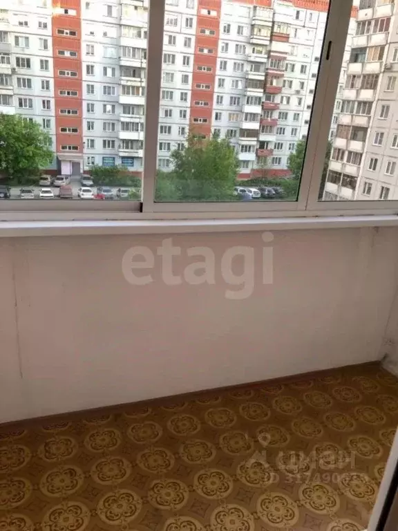 1-к кв. Новосибирская область, Новосибирск Северо-Чемской жилмассив, ... - Фото 1
