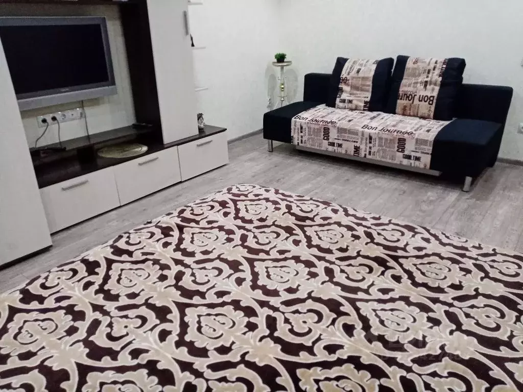 1-к кв. Воронежская область, Воронеж Московский просп., 48Б (47.0 м) - Фото 2