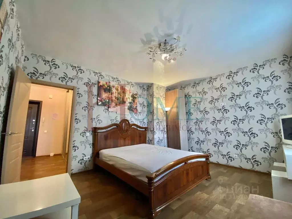 1-к кв. Новосибирская область, Новосибирск Красный просп., 173/1 (40.0 ... - Фото 0