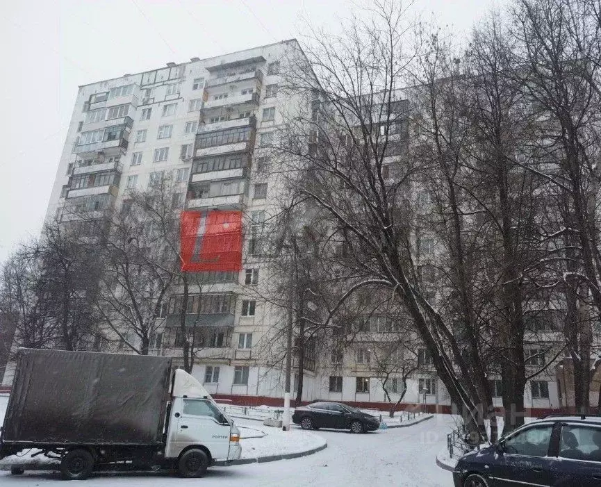 Помещение свободного назначения в Москва Ереванская ул., 26к1 (433 м) - Фото 0