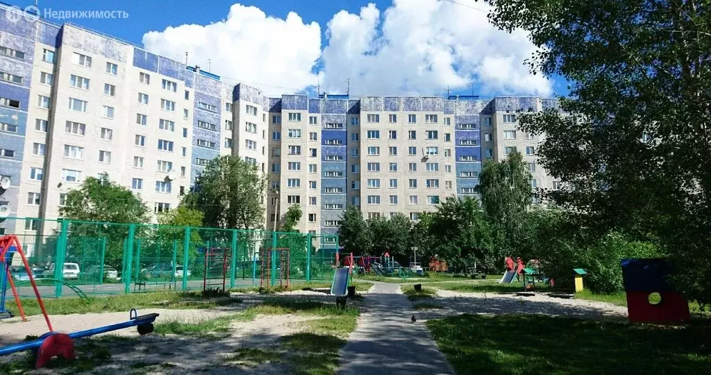 2-комнатная квартира: Тюмень, Широтная улица, 21 (51 м) - Фото 2