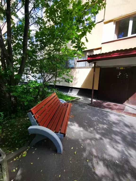 1-к кв. Санкт-Петербург ул. Зины Портновой, 17К1 (31.0 м) - Фото 1