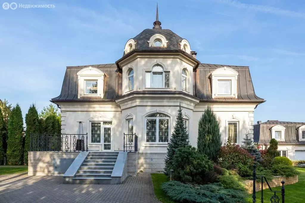 Дом в деревня Мишуткино (300 м) - Фото 0