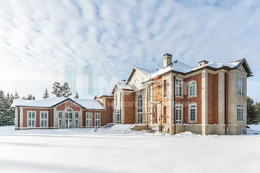 Продается дом в КП Агаларов Эстейт - Фото 2