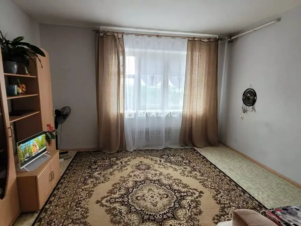 1-к кв. Белгородская область, Белгород ул. Губкина, 16в (43.0 м) - Фото 2