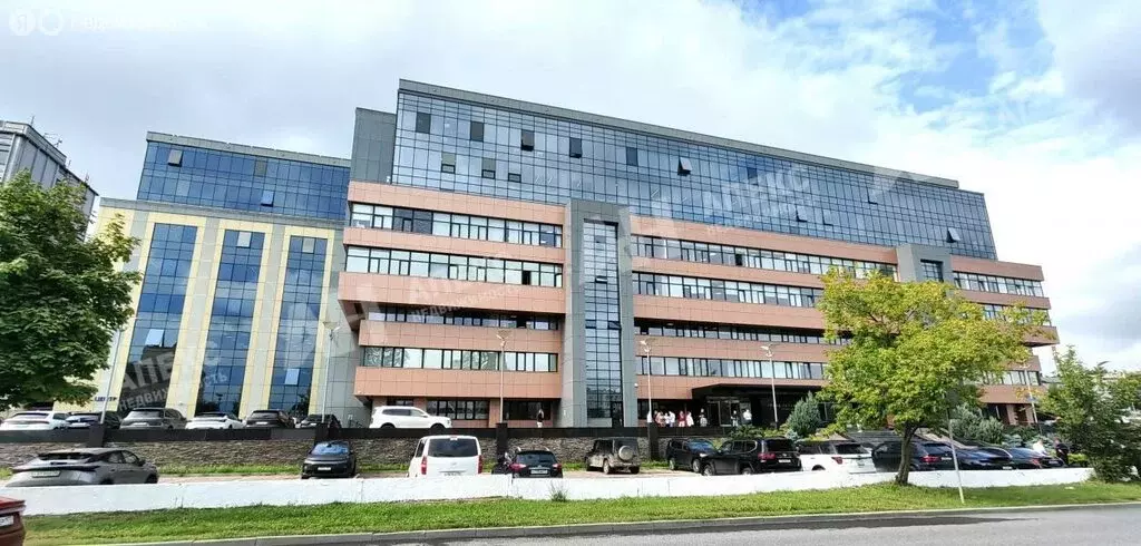 Офис (6304 м) - Фото 2