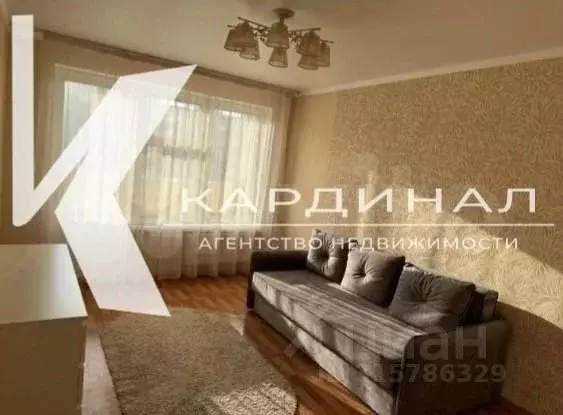 2-к кв. Белгородская область, Старый Оскол Степной мкр, 8 (63.0 м) - Фото 0