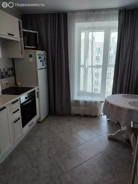 2-комнатная квартира: посёлок городского типа Стройкерамика, улица ... - Фото 2