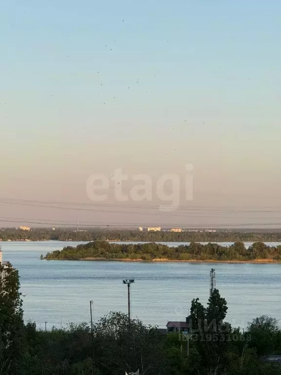 1-к кв. Саратовская область, Саратов ул. Имени Н.Г. Чернышевского, 4 ... - Фото 1