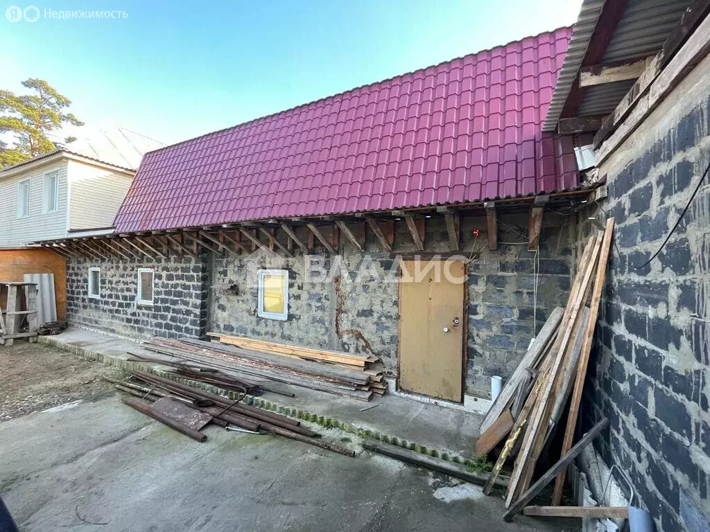 Дом в Ангарск, микрорайон Северный, улица Сергея Лазо, 30 (140 м) - Фото 1