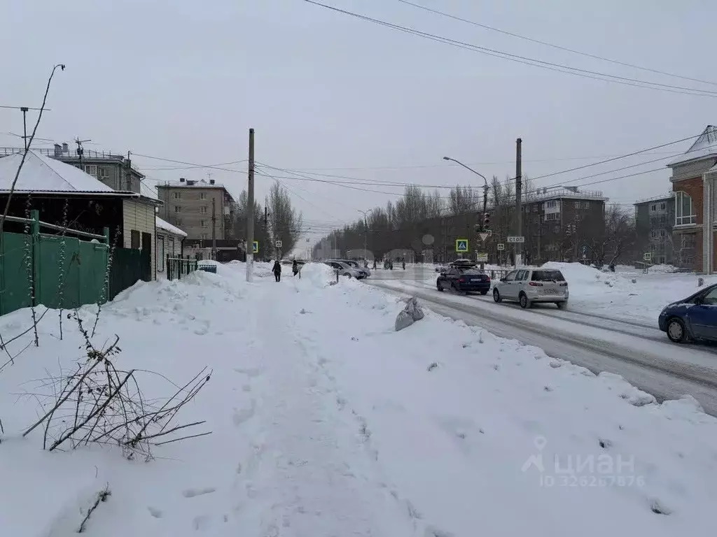 Дом в Алтайский край, Барнаул Северо-Западная ул., 238 (157 м) - Фото 1