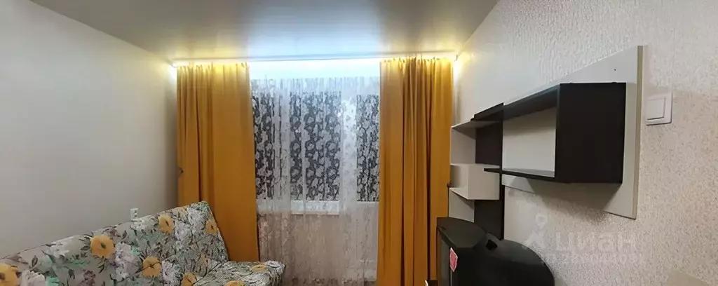 2-к кв. Башкортостан, Уфа Транспортная ул., 36/3 (50.0 м) - Фото 1