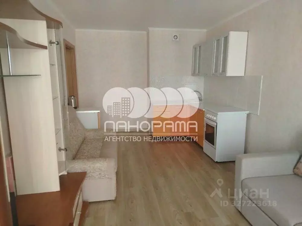 Студия Краснодарский край, Анапа ул. Адмирала Пустошкина, 22к4 (28.0 ... - Фото 1