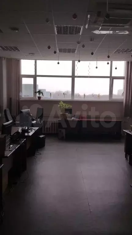 Офис Б класса у м. Профсоюзная, 530 м - Фото 1