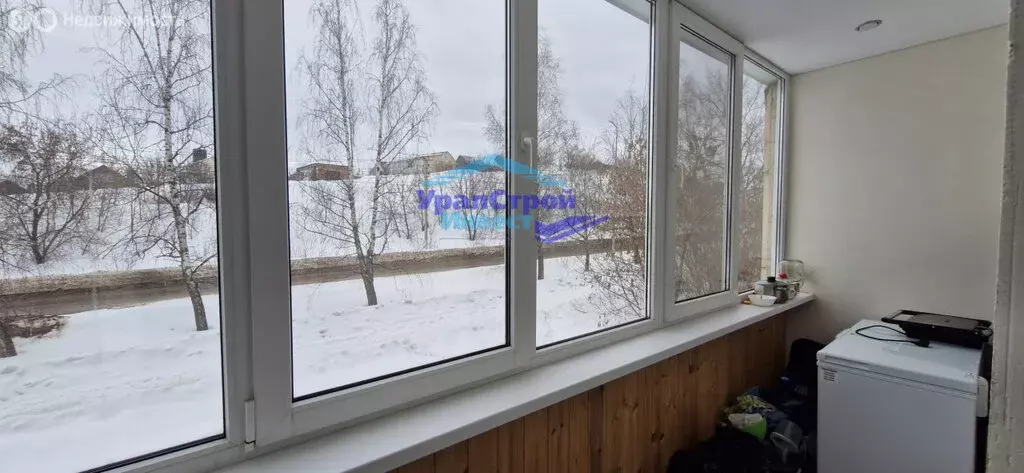 2-комнатная квартира: Октябрьский, улица Кортунова, 17 (48 м) - Фото 2