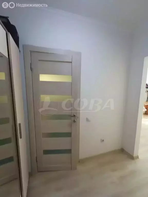 1-комнатная квартира: село Каскара, улица 9 Мая, 9 (36.3 м) - Фото 0
