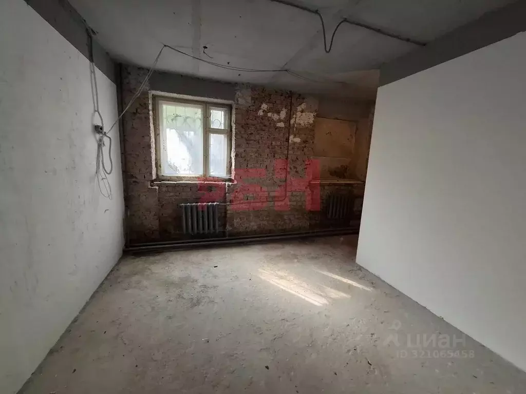 Помещение свободного назначения в Самарская область, Самара Теннисная ... - Фото 2