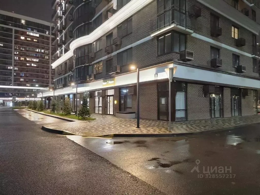 Помещение свободного назначения в Краснодарский край, Краснодар ул. ... - Фото 1