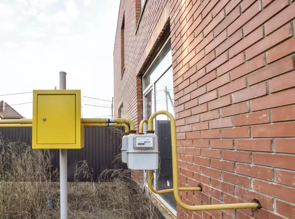 Таунхаус в Оренбургская область, Оренбург Ростоши мкр, ул. Миланская, ... - Фото 1