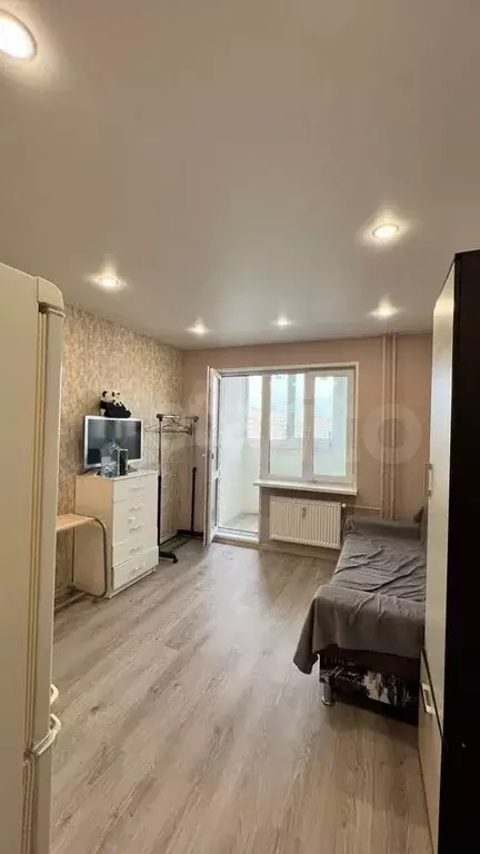 Квартира-студия, 19,3 м, 9/15 эт. - Фото 1