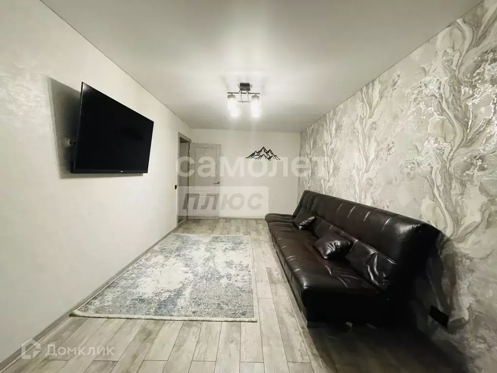 Продаётся 2-к квартира, 47 м - Фото 0