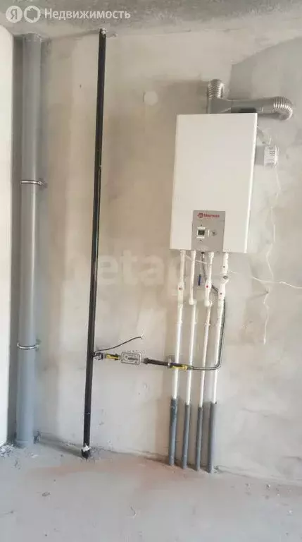 1-комнатная квартира: Пионерский, Октябрьская улица, 2к2 (32.2 м) - Фото 2