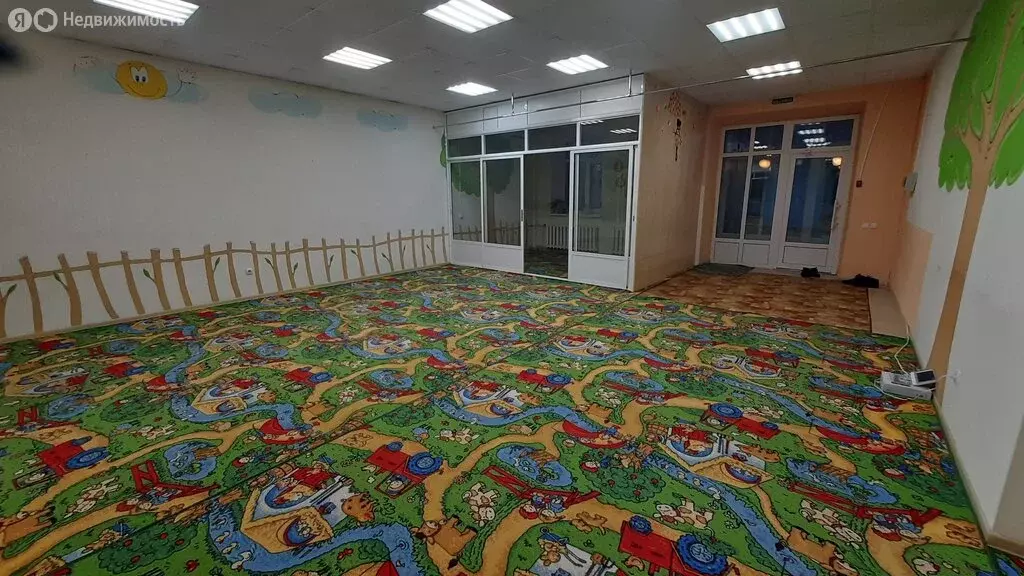 Помещение свободного назначения (97 м) - Фото 1