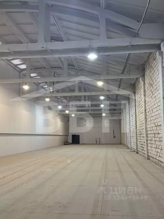 Торговая площадь в Воронежская область, Воронеж ул. Кривошеина, 13 ... - Фото 1